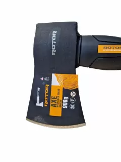 Topor cu coada din fibra, ROTOR