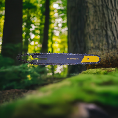 Lama drujba, 14"/35cm 50 PINTENI PAS 3/8