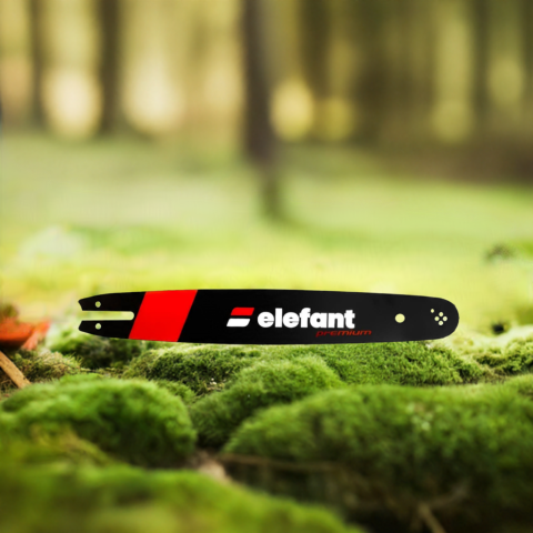 Lama PREMIUM drujba 14"/35cm 52 PINTENI PAS 3/8