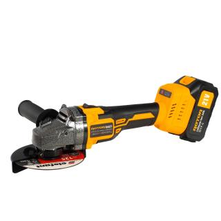 Polizor unghiular pe acumulator ROTOR RAG2, Brushless