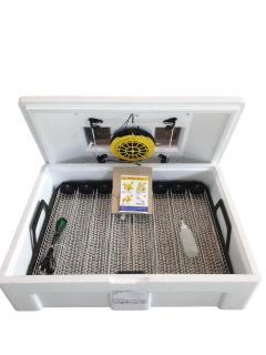 Incubator oua TEPLUSHA