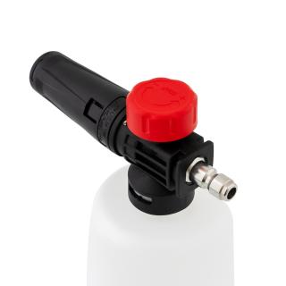 Lance Spumare Profesională EFM-2, Elefant E-110P-C