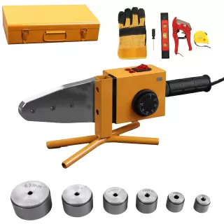 Presa PPR 1500W, RPW1500