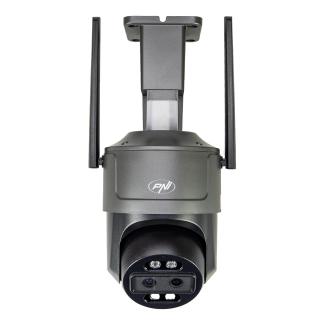 Camera supraveghere video PNI House IP578 cu WiFi
