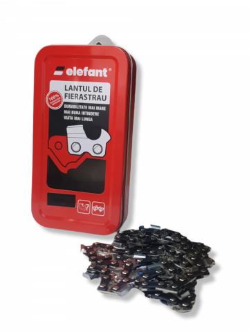 Lant drujba 3/8LP 1.3 44, Elefant