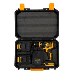 Autofiletanta cu percutie, RDB21