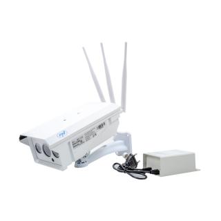 Camera supraveghere video PNI IP30 Live 1.3MP GSM 4G slot SIM