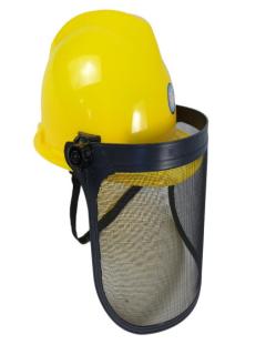 Masca Protectie Motocoasa, Elefant