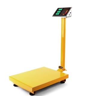 Cantar electric cu baterie reincarcabila 350 kg, ROTOR, TCS-910R