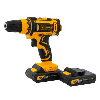 Autofiletanta cu acumulatori ROTOR RPA21, 21V, Cuplu 30 Nm