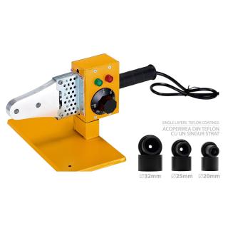 Presa PPR 600W, RPW600