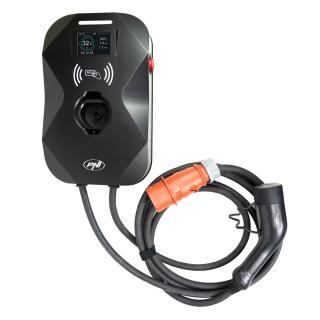 Statie de incarcare PNI KW22 32A, 22 kW, trifazata pentru masini electrice