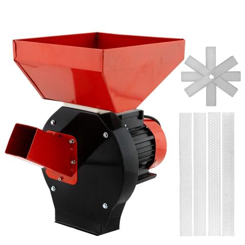 Moara electrica ELEFANT EM-1.1E