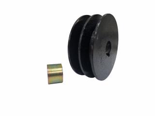 Fulie curea 19mm motocultor