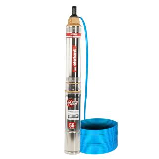 Pompa Submersibila Elefant 4STM4-8