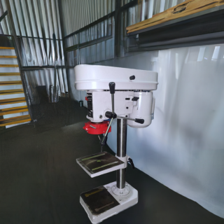 Bormasina fixa de banc cu coloana, ESS-16-650