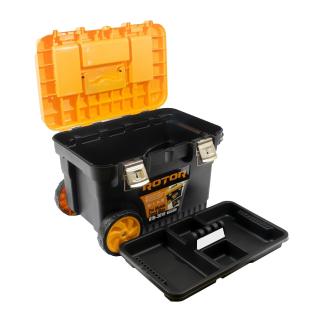 Trusă de transport scule ROTOR RTB-2010