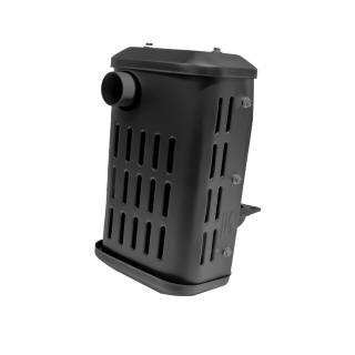 Esapament motocultor 178F