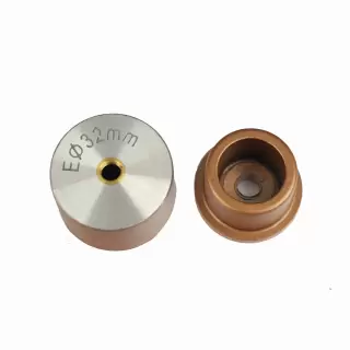 Bacuri plita PPR 32 mm