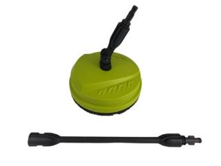 Kit perie pentru spalat rotativa