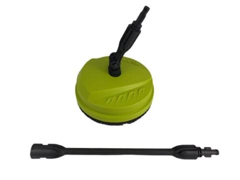 Kit perie pentru spalat rotativa