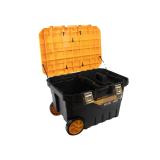 Trusă de transport scule ROTOR RTB-4026, 168.56 litri - detaliu