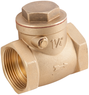 Clapeta de sens EvoSanitary, 2''