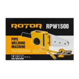 Presa PPR 1500W, RPW1500 - detaliu