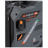 Generator Invertor Silentios DIG5500 EvoTools Plus, 5500W - detaliu