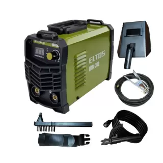 Welding machine 300 A, ELTOS-300A