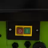 Bormasina de banc fixa pe coloana, BD1850 - detaliu