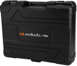 Pistol cu Impact Brushless EvoTools +Plus MAX 20V - detaliu