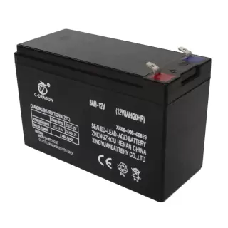 Acumulator 12V Elefant - Pompă Stropit