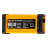 Aparat de sudură ROTOR MMA200-MINI, 200 A, LCD Color - detaliu