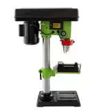 Bormasina de banc fixa pe coloana, BD1850 - detaliu