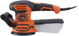 Mașină de Șlefuit Rotativă EvoTools RS450 450W (Ø 125 mm) - detaliu