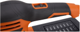 Mașină de Șlefuit Rotativă EvoTools RS450 450W (Ø 125 mm) - detaliu