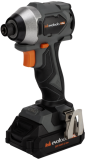 Pistol cu Impact Brushless EvoTools +Plus MAX 20V - detaliu