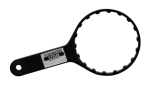 Cheie corp filtru apa EvoSanitary - detaliu