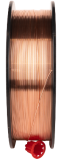Sârmă de Sudură MIG Cuprată Monolith ER70S-6 / SG2, 0.8mm