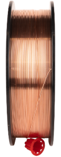 Sârmă de Sudură MIG Cuprată Monolith ER70S-6 / SG2, 0.8mm