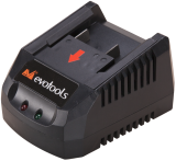 Incarcator Rapid 20V EPTO Brushless, EvoTools