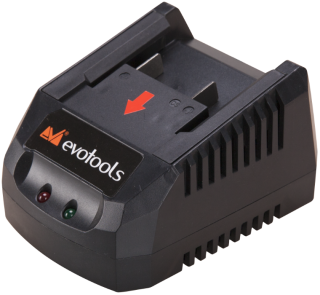 Incarcator Rapid 20V EPTO Brushless, EvoTools