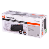 Capcană electrică pentru rozătoare EvoTools, 2.5W, 1800V - detaliu