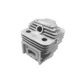 Set motor motocoasa 40mm TL43, Elefant - detaliu