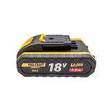 ACUMULATOR 18V 1.3AH,PROCRAFT, PA18C-B - detaliu