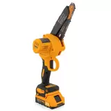 MINI DRUJBĂ CU ACUMULATOR ROTOR, RMC-1.5 - detaliu