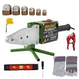 Plita PPR 1.5 kW, Procraft, PL2300