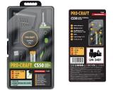 Pistol Lipit cu Acumulator Procraft CS50 - detaliu