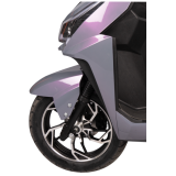 SCUTER ELECTRIC EVORIDE X SC1500SK, 1.5KW, 72V/20AH - detaliu